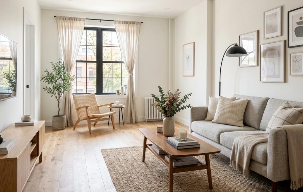 Apartamento reformado em Perdizes