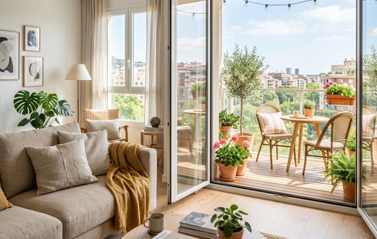 Apartamento 2 dormitórios em Santana com varanda