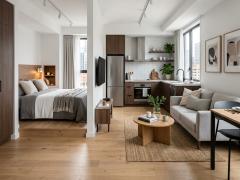 Loft moderno em Itaim Bibi