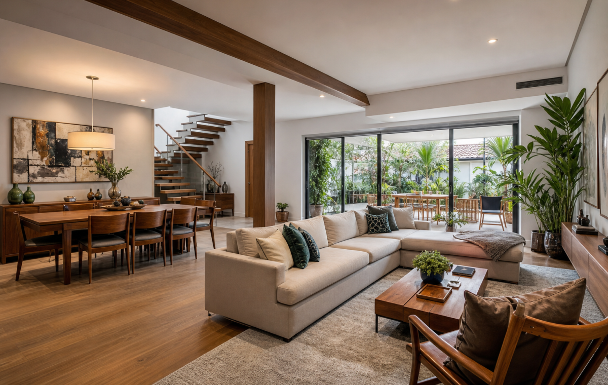 Studio compacto em Vila Olímpia
