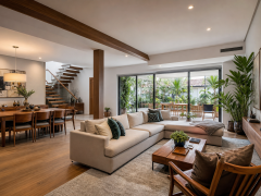Casa térrea em Vila Mariana