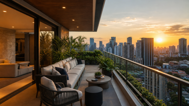 Casa térrea em Vila Mariana